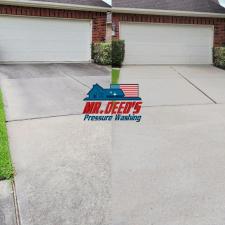 driveway cleaning gallery 0