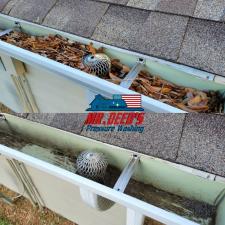 gutter cleaning gallery 10