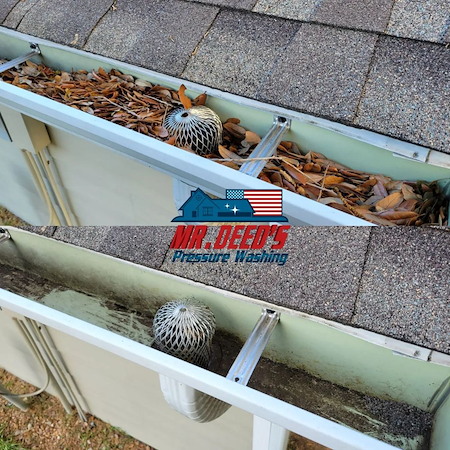 Gutter cleaning schedule for katy homeowners a seasonal checklist