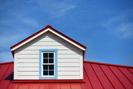 How often should you soft wash a roof in katys humid climate